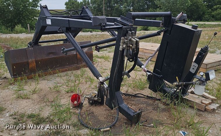 image for item DS4700 Loader 