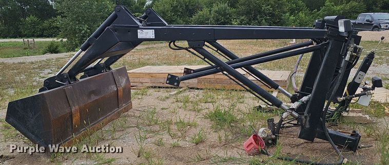 image for item DS4700 Loader 