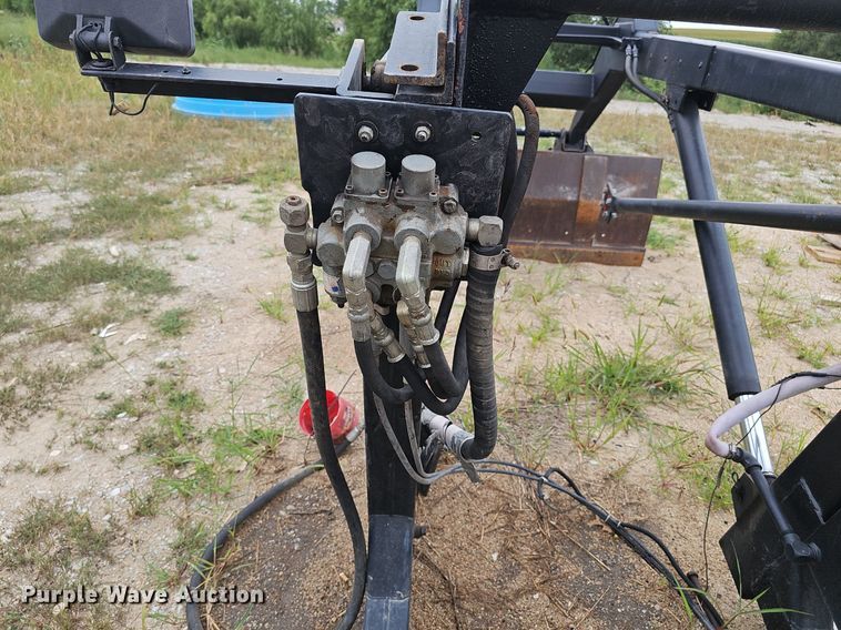 image for item DS4700 Loader 