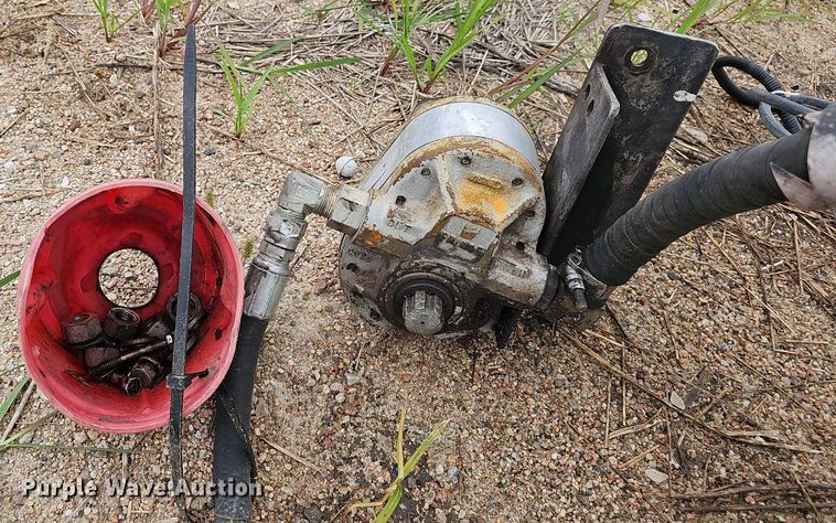 image for item DS4700 Loader 