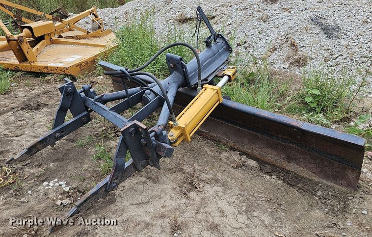 image for item DS4700 Loader 