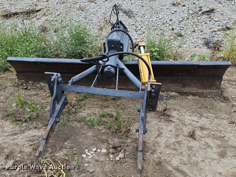 image for item DS4700 Loader 