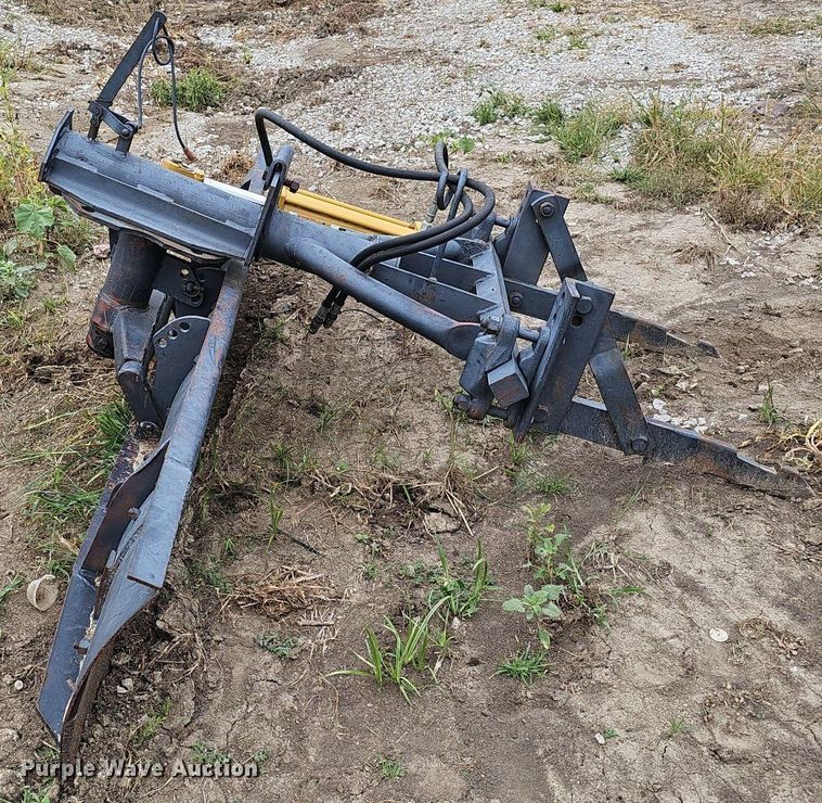 image for item DS4700 Loader 