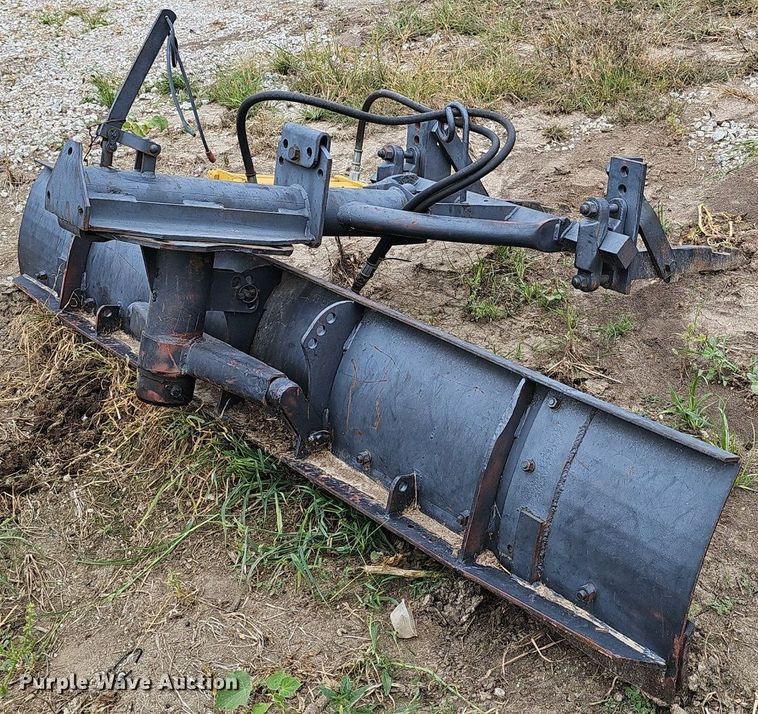 image for item DS4700 Loader 