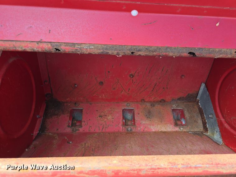 image for item DS4741 International Harvester  10 grain drill