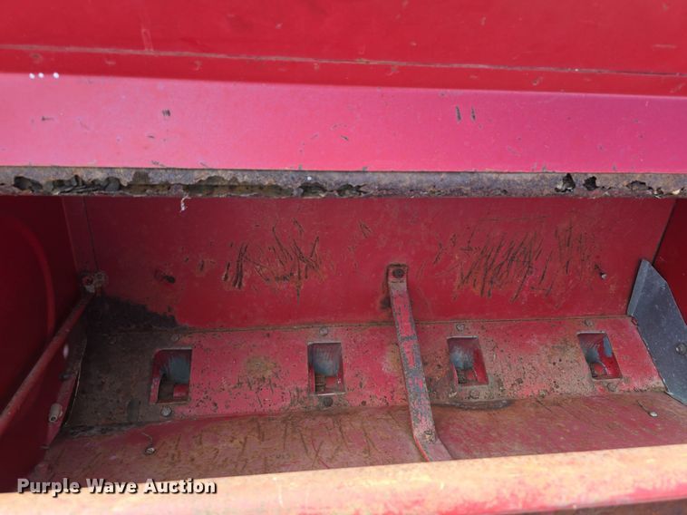 image for item DS4741 International Harvester  10 grain drill