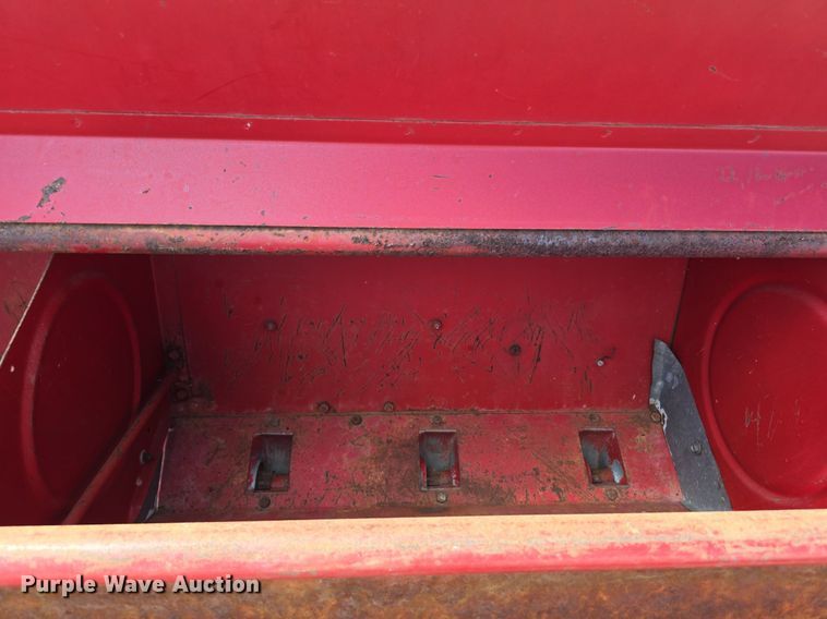 image for item DS4741 International Harvester  10 grain drill