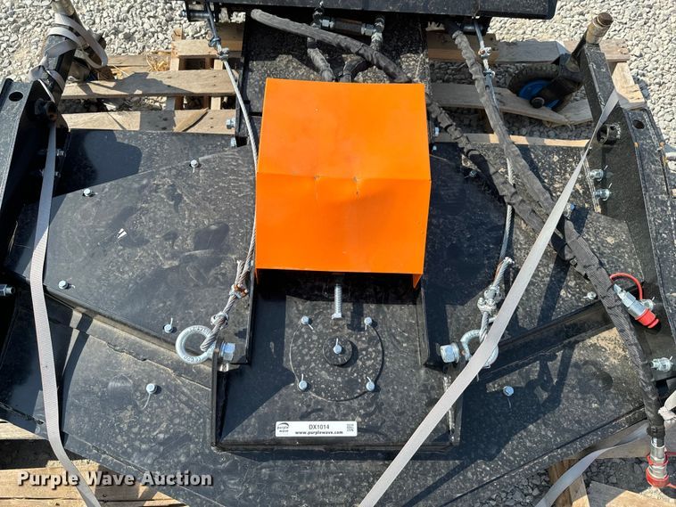 image for item DX1014 72