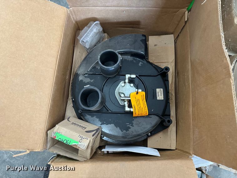 image for item DX1030 Planter parts