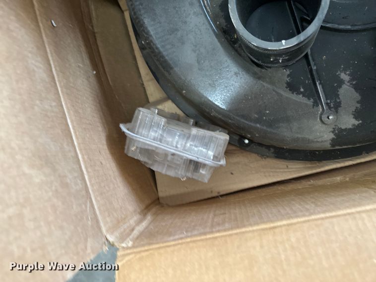 image for item DX1030 Planter parts