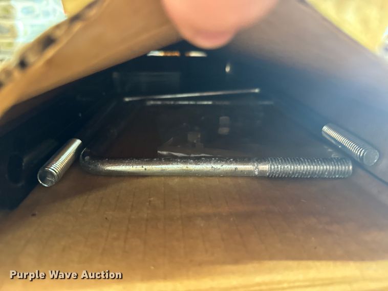 image for item DX1030 Planter parts