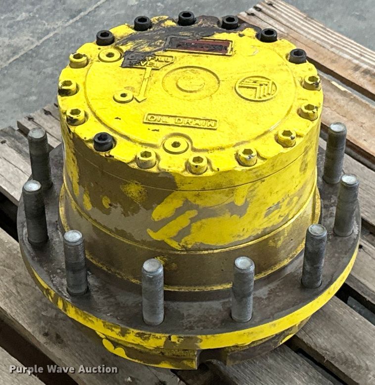 image for item DX1031 John Deere applicator wheel hub