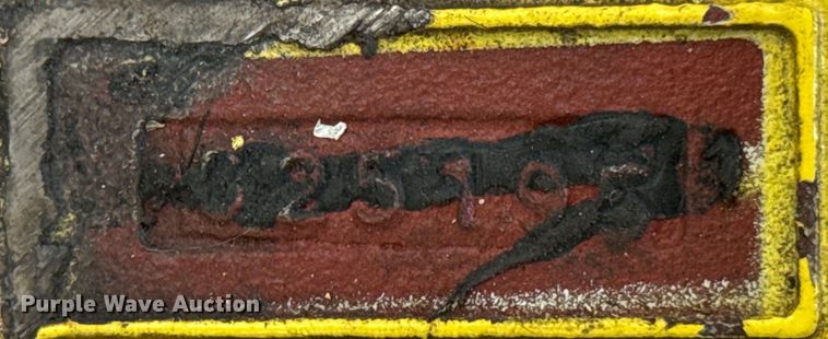 image for item DX1031 John Deere applicator wheel hub