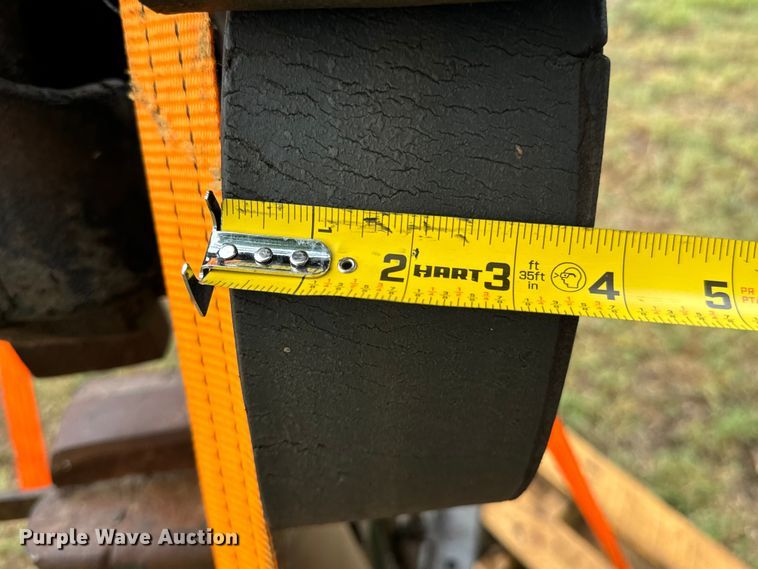 image for item DX1049 Little Giant power hammer