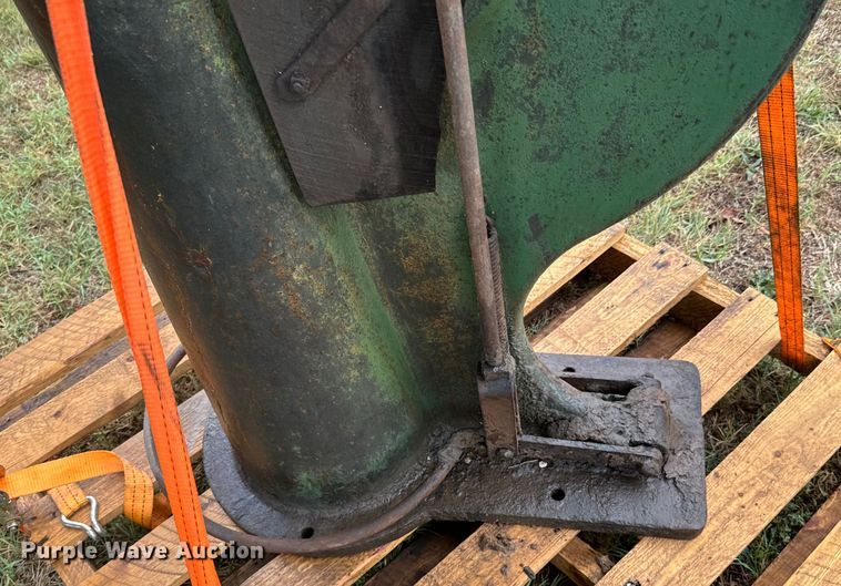 image for item DX1049 Little Giant power hammer