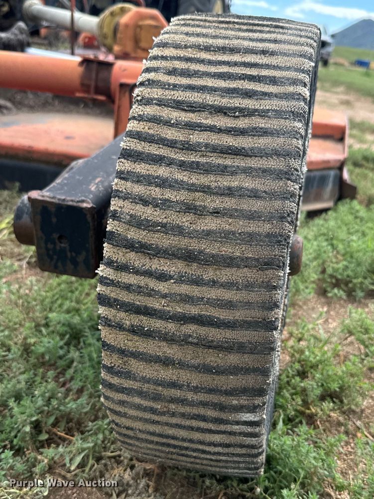 image for item DX3557 Bush Hog 2615 batwing rotary mower