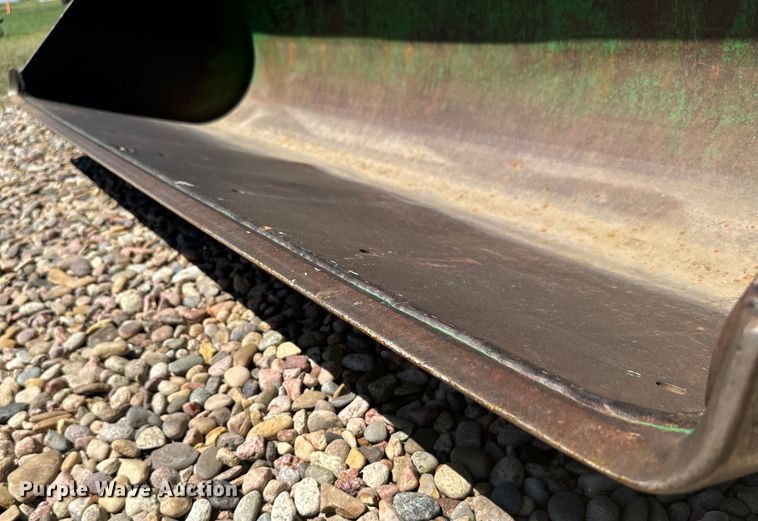 image for item DX3561 1961 John Deere 3010 tractor