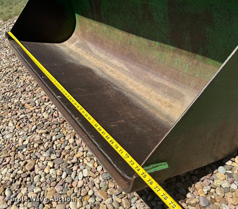 image for item DX3561 1961 John Deere 3010 tractor