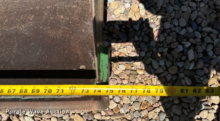 image for item DX3561 1961 John Deere 3010 tractor