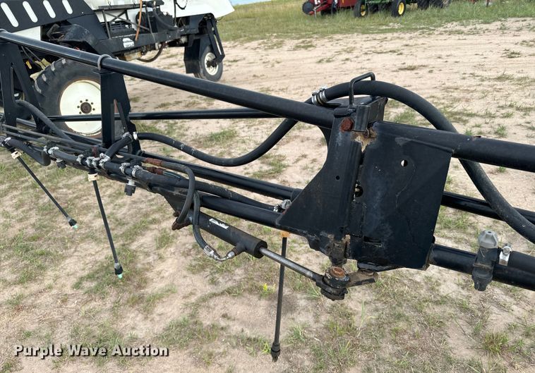 image for item DX3569 AGCO Spra-Coupe 4450 sprayer