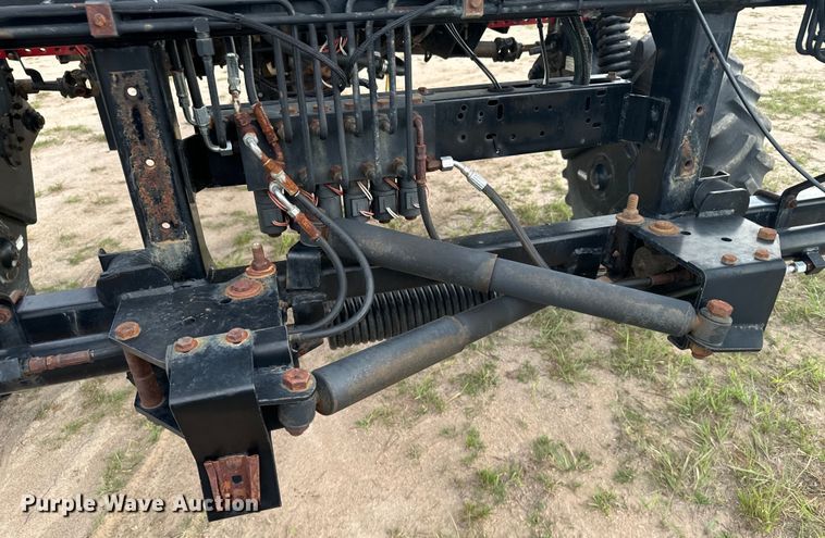 image for item DX3569 AGCO Spra-Coupe 4450 sprayer