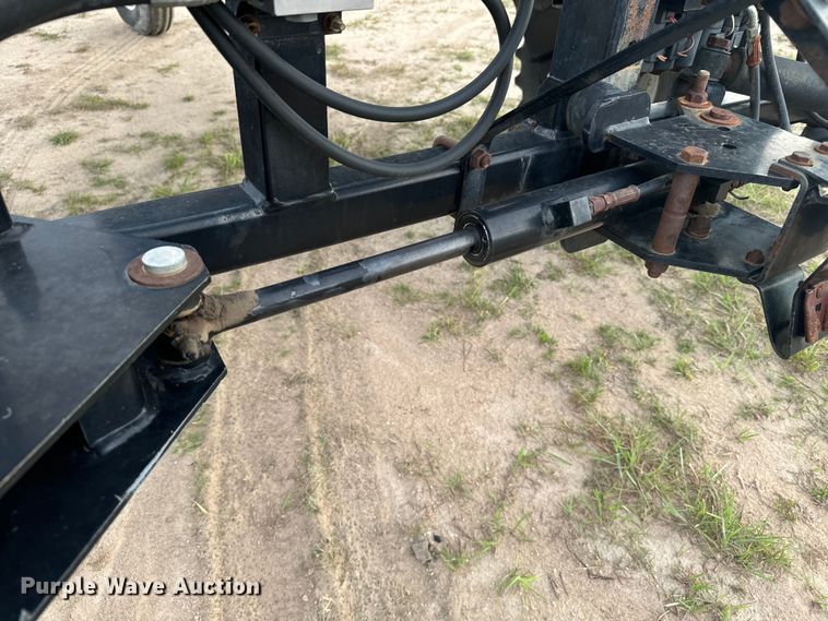 image for item DX3569 AGCO Spra-Coupe 4450 sprayer