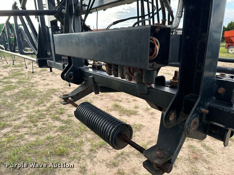 image for item DX3569 AGCO Spra-Coupe 4450 sprayer