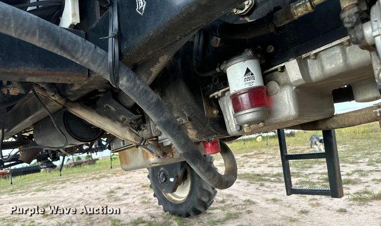 image for item DX3569 AGCO Spra-Coupe 4450 sprayer