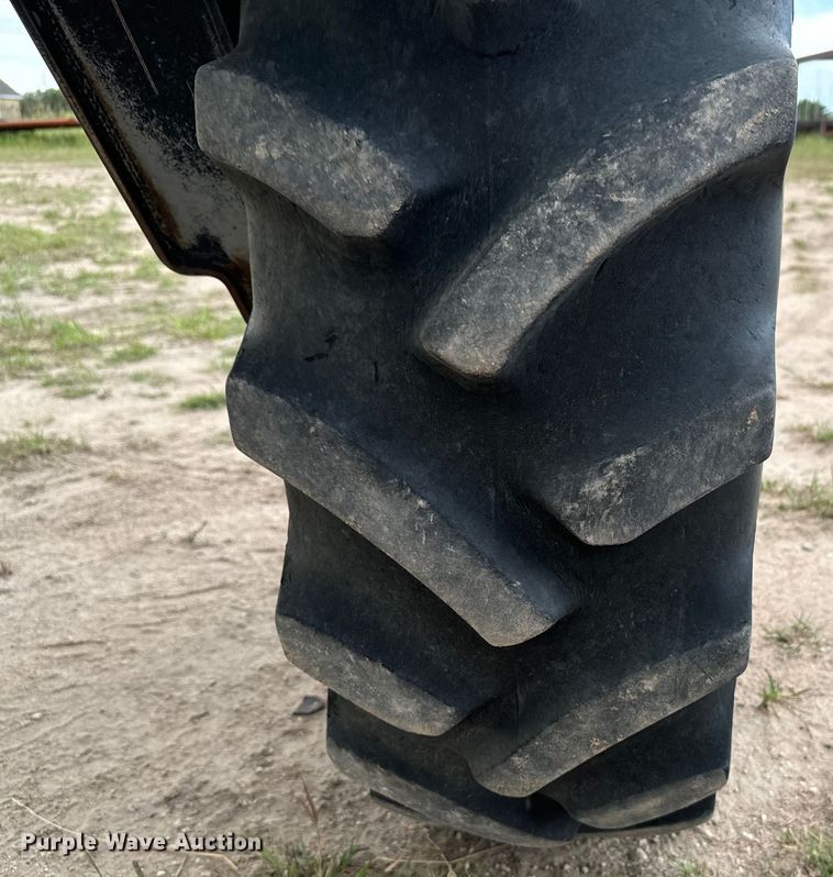 image for item DX3569 AGCO Spra-Coupe 4450 sprayer