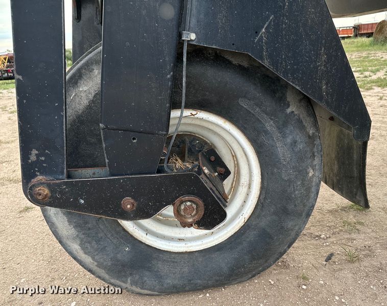 image for item DX3569 AGCO Spra-Coupe 4450 sprayer