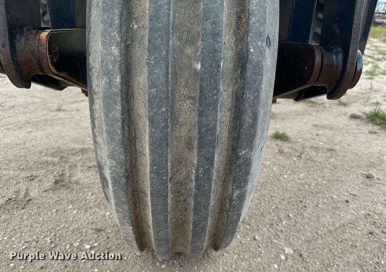 image for item DX3569 AGCO Spra-Coupe 4450 sprayer