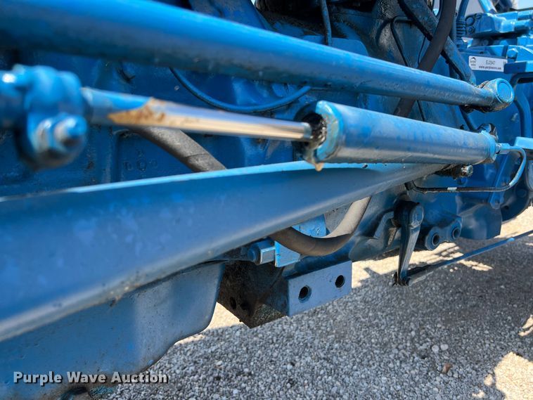 image for item EJ2947 Ford 3910 tractor