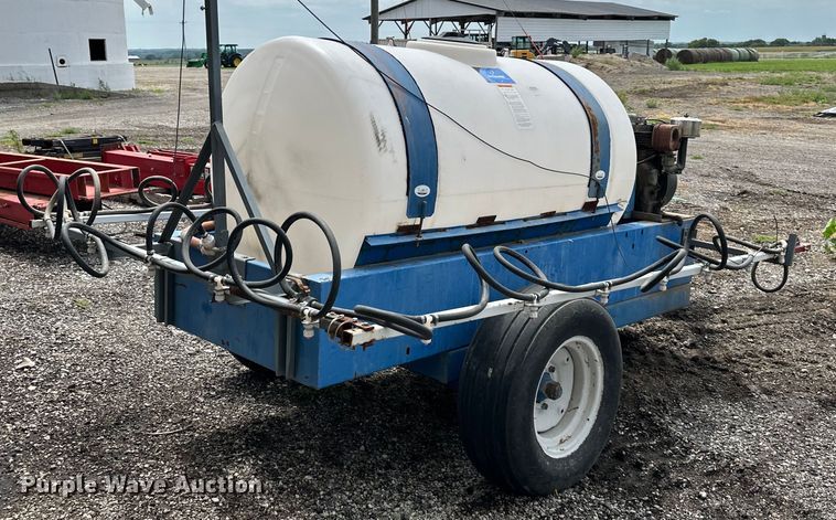 image for item EJ7154 Broyhill turf sprayer