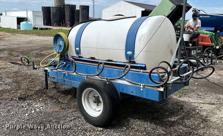 image for item EJ7154 Broyhill turf sprayer