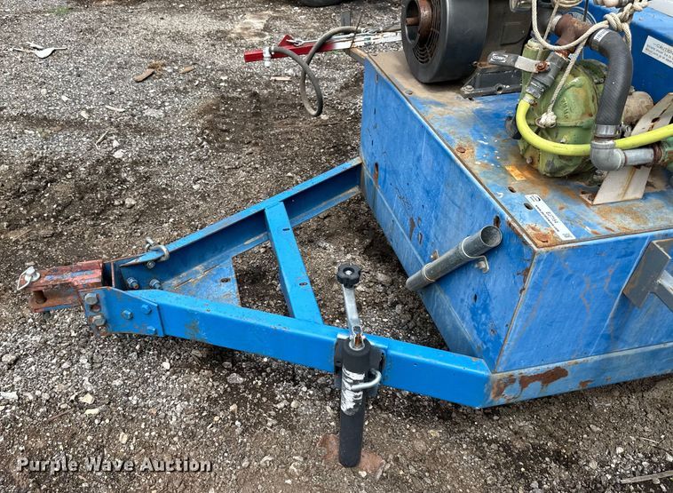 image for item EJ7154 Broyhill turf sprayer