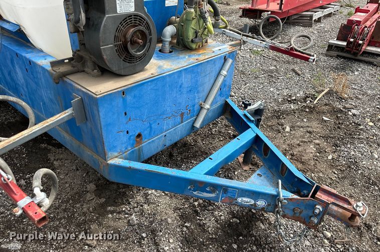 image for item EJ7154 Broyhill turf sprayer