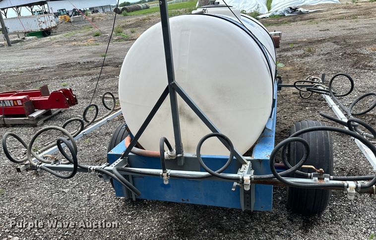 image for item EJ7154 Broyhill turf sprayer