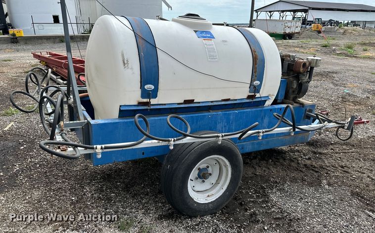 image for item EJ7154 Broyhill turf sprayer