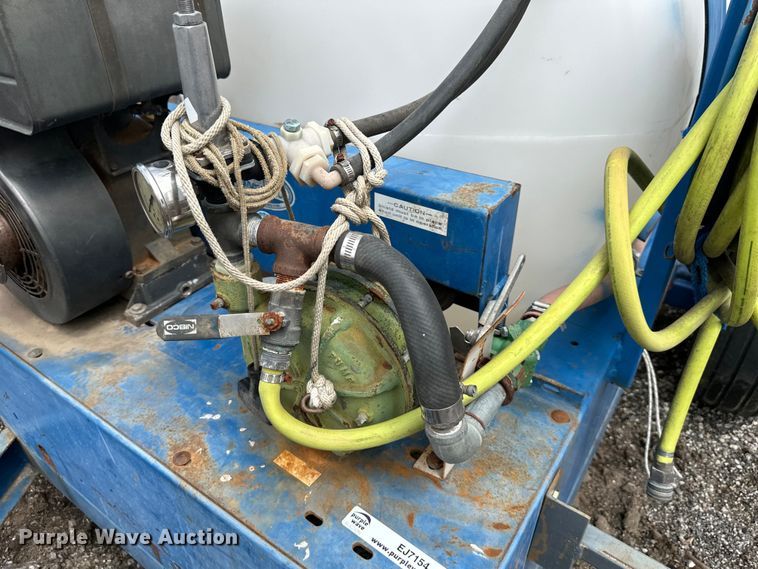 image for item EJ7154 Broyhill turf sprayer