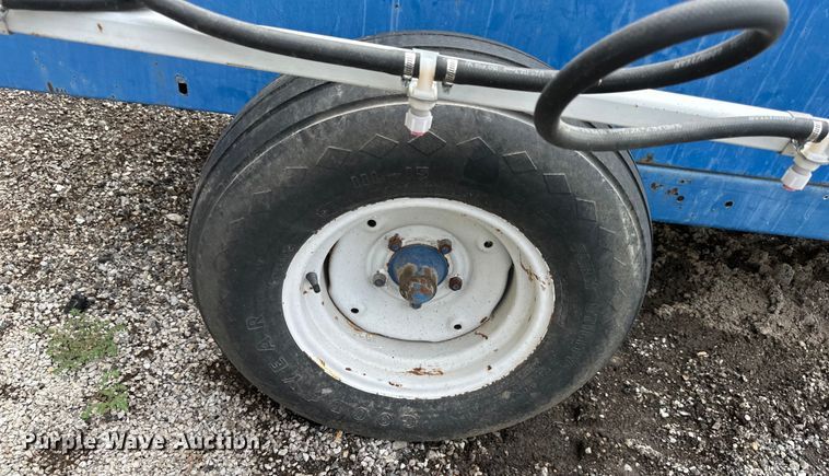 image for item EJ7154 Broyhill turf sprayer