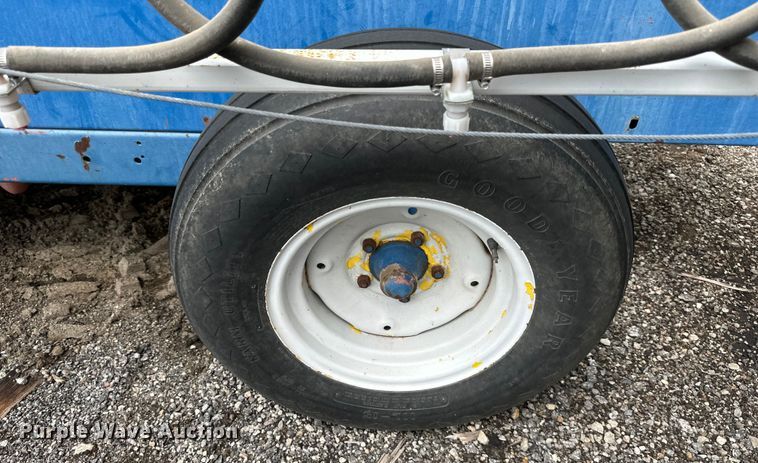 image for item EJ7154 Broyhill turf sprayer