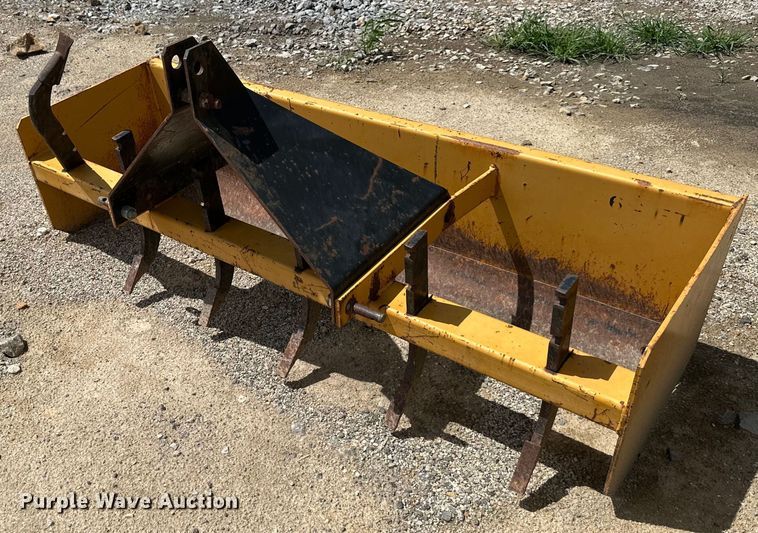 image for item EJ7164 Box blade 