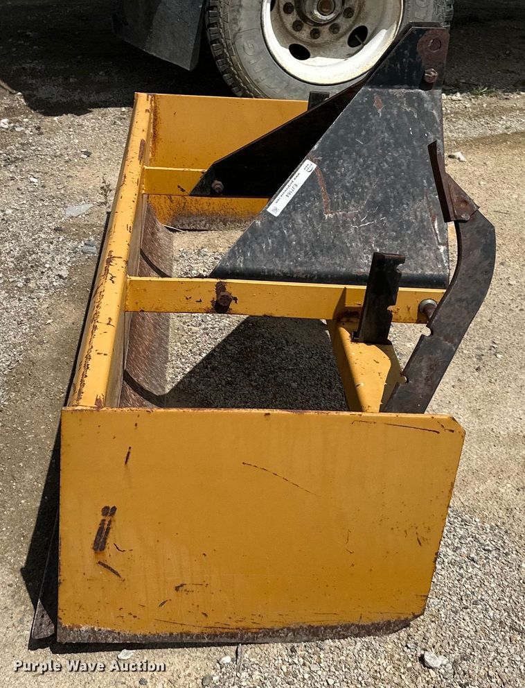 image for item EJ7164 Box blade 