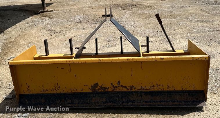 image for item EJ7164 Box blade 