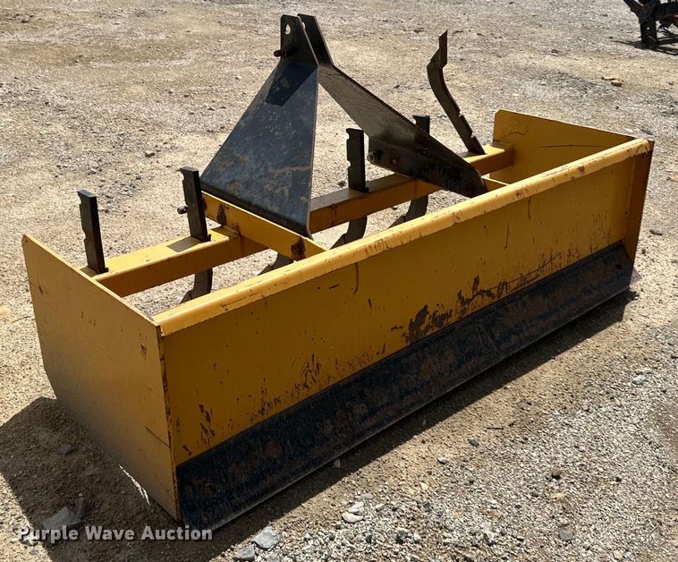 image for item EJ7164 Box blade 