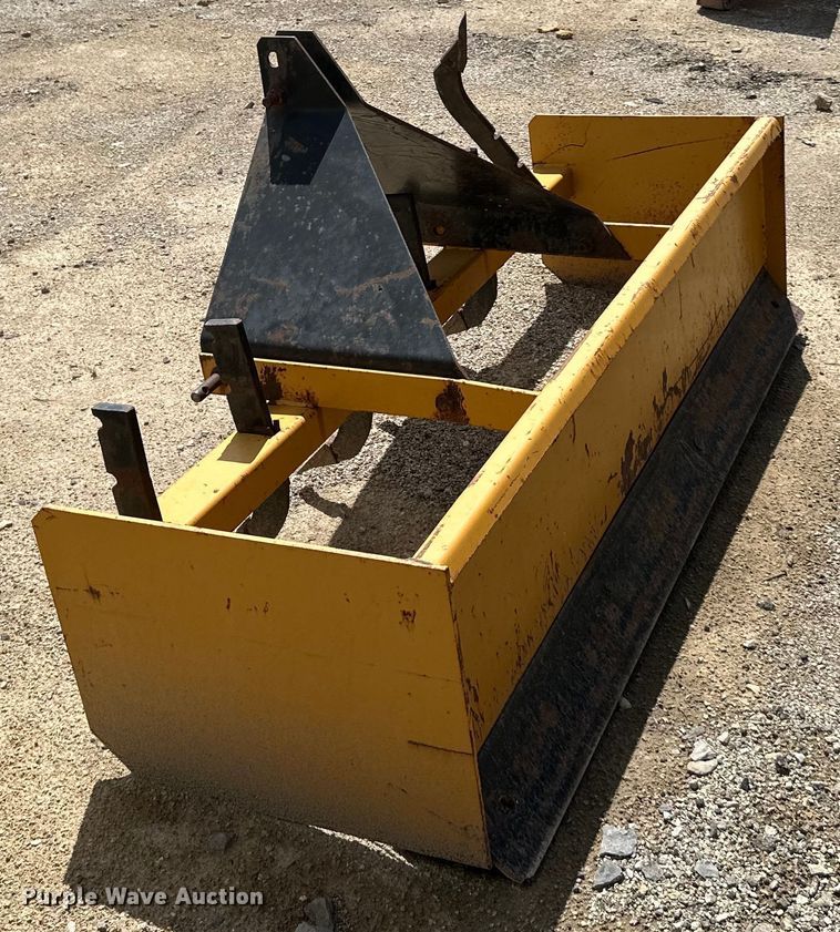 image for item EJ7164 Box blade 