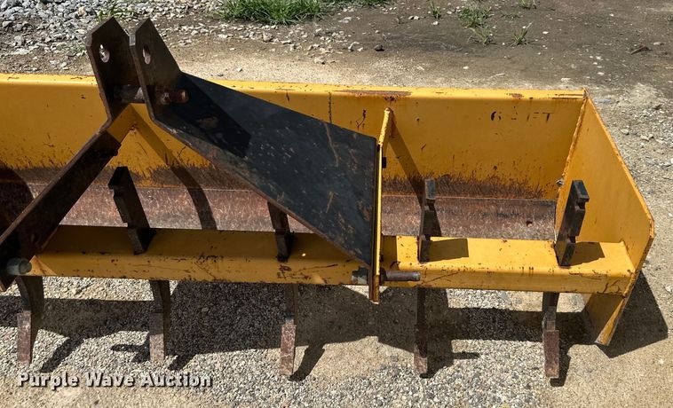 image for item EJ7164 Box blade 