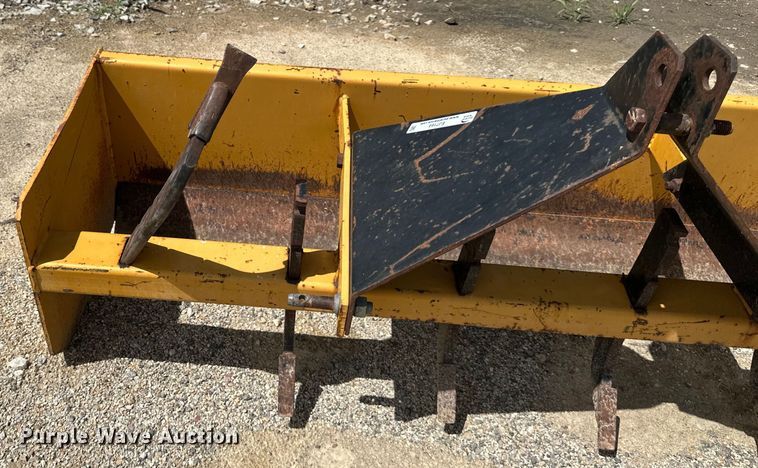 image for item EJ7164 Box blade 