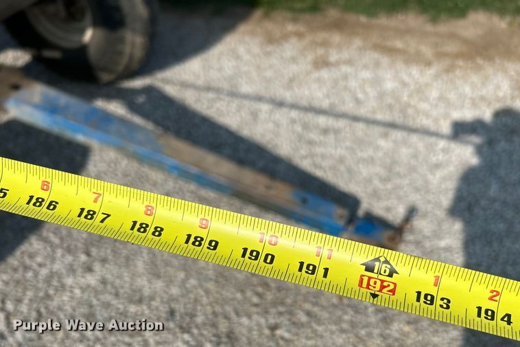 image for item EK3224 DMI gravity wagon