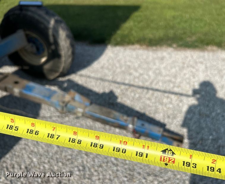 image for item EK3225 DMI gravity wagon